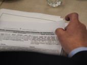 Ciegos, sordos y mudos: la responsabilidad en salud