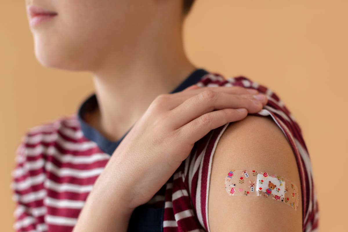 ¿Fin de la vacunación infantil obligatoria? Esto opinaron el Ministerio de Salud y expertos argentinos sobre la decisión de Florida