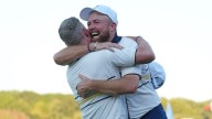 Europa aplaca la rebelión de Estados Unidos y conquista la Ryder Cup