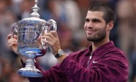 Carlos Alcaraz venció a Jannick Sinner, se coronó campeón del US Open y es el nuevo Nº1 del mundo