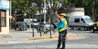 Multas de tránsito: cuando el valor de la nafta define el precio de la infracción