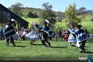 Fonda Oficial Quillota 2025: artistas, ramadas y actividades gratuitas para la familia