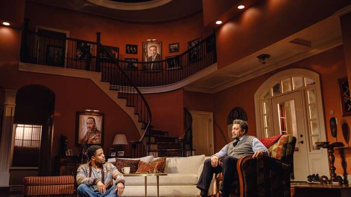 Broadway Box Office: 'Purpose' Ends Run On $1 Million High