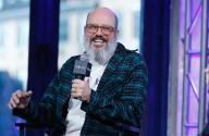 David Cross Rips Burr, Chappelle, Louis CK and Other Comedians Performing in Riyadh