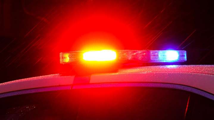 Four in custody, one injured after officer-involved shooting in Warren