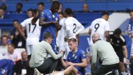 Delap out for up to three month leaving Chelsea with striker shortage