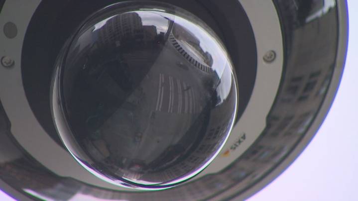 Seattle expands CCTV program despite opposition