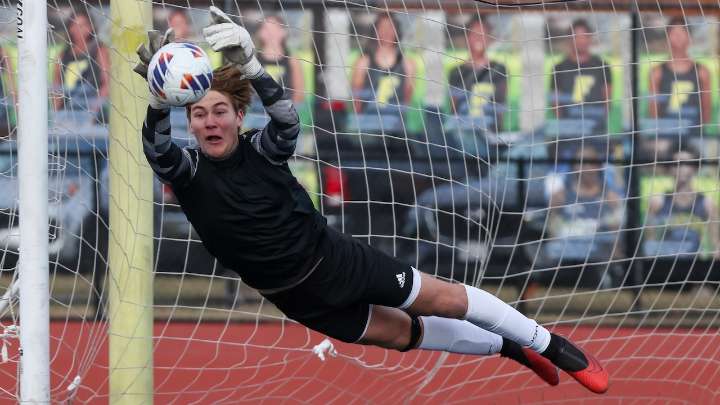 Haddon Township blanks Haddonfield