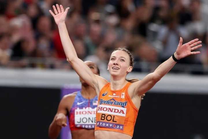 3 Americans Accept Defeat to Femke Bol as She Clinches Sixth World Athletics Championship Medal in 400M Hurdles Dutch athlete Femke Bol cruises through the 400mH final to secure her gold medal at the 