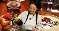 Del chile en nogada al postre: La chef Lula explica por qué la cerveza es perfecta para la comida mexicana
