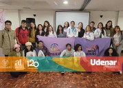 PRESENTACIÓN EQUIPO CRISÁLIDA UDENAR