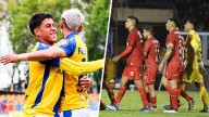Hay nuevo líder tras increíble empate... Asi va la tabla de la Primera B a seis fechas del final