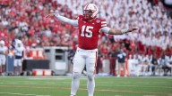 Live updates: Huskers vs Huskies
