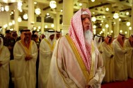 Venezuela extiende condolencias por fallecimiento del Gran Muftí de Arabia Saudita
