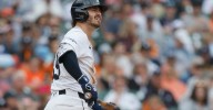 Game 157: Detroit Tigers vs. Cleveland Guardians, 6:40 p.m.