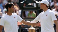 Sinner aims to be 1st repeat men's U.S. Open champ Sunday, with Trump expected to attend