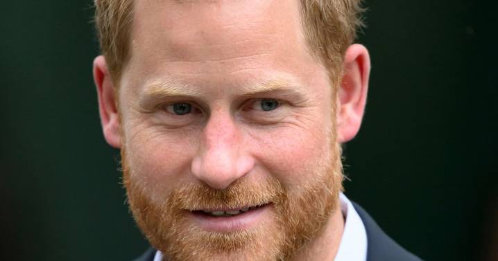 Prince Harry 'seriously homesick' as he leaves King Charles meeting after 54 minutes