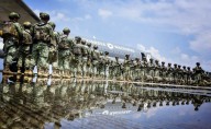 Ejército despliega 270 elementos en Guanajuato, Chihuahua y Baja California