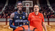 Dennis Schroder rips Turkey’s coach winning EuroBasket “Best Coach” award