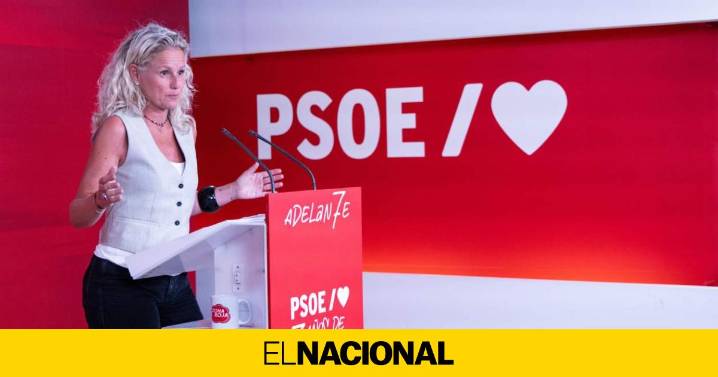 El PSOE intenta calmar a ERC y promete "cumplir" el acuerdo de la financiación singular