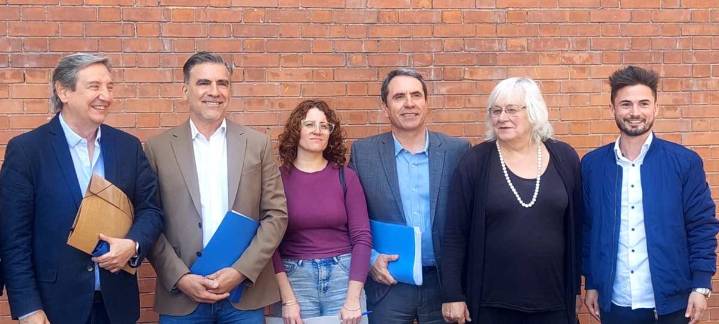 Sin Petri, así fue el primer debate de los candidatos a diputados en el CUC
