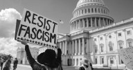 Trump’s Antifa Executive Order Attacks Your Right to Protest