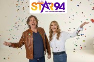 Popular Radio Duo Kevin and Taylor Find New Home at Star 94