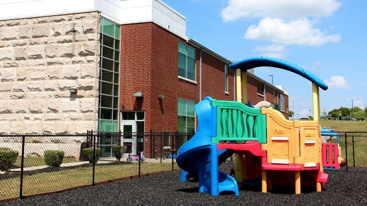 BCTC's Bluegrass Children Academy to close