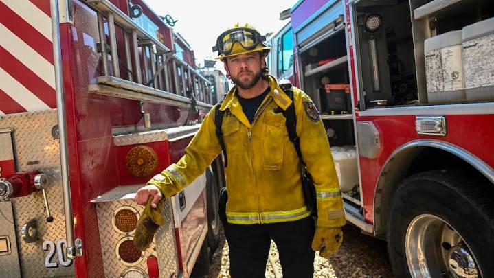 'Fire Country': Vince Is Dead, Billy Burke Exits in Season 4 Trailer