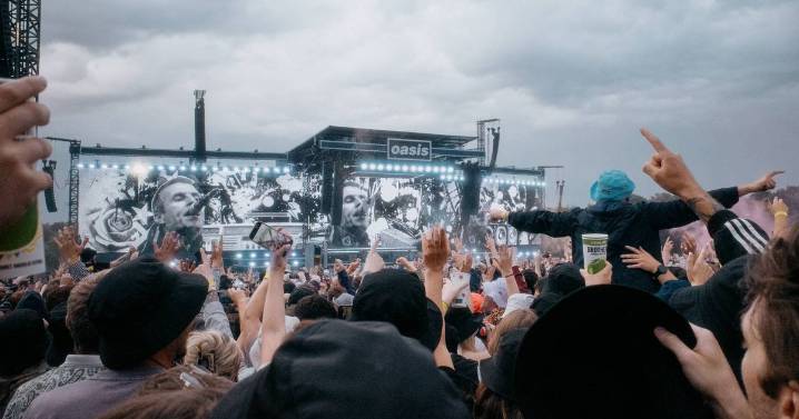 Ticketmaster 'must make changes' after investigation into Oasis tour ticket sale