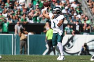 Where to watch Eagles vs. Buccaneers FREE STREAM today