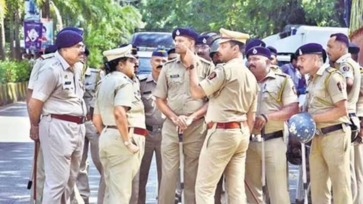 Delhi Police Constable Recruitment 2025: Application Begins For 7,565 Posts; Check Details
