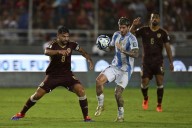 Venezuela: Tomás Rincón asegura que se visualiza en el Mundial 2026