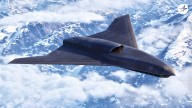 “Letal”, así es el nuevo dron furtivo de Lockheed Martin para EE. UU.