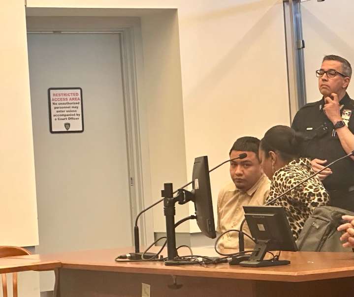 ‘Shocking’ sights, sounds of Staten Island murder detailed in court. Judge throws book at killer