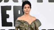 Teyana Taylor on One Battle After Another Stunts: Watch Out, Tom Cruise