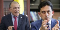 Roy Barreras pide a la Corte Suprema escuchar testigos clave en proceso por supuestos recomendados en la Dian