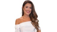 María Muñoz Barrera: «En Canarias, si me apura, el clima nos afecta hasta en lo emocional»
