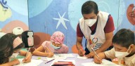 Minsa establece la "Semana de concientización del cáncer infantil" para cada segunda semana del mes de septiembre
