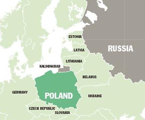 Poland leads way on snapping up EU defence loans