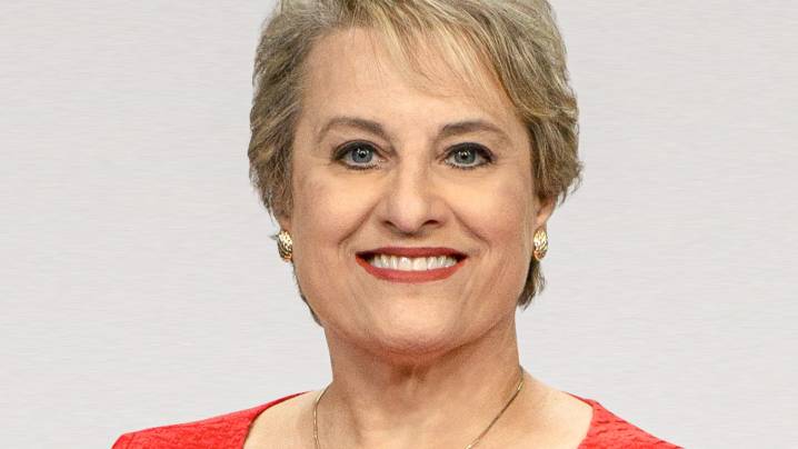 'Grateful for having career that I loved,' WYFF anchor Carol Clarke retiring