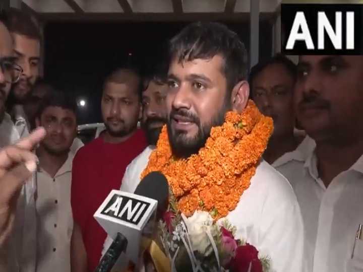 "Fighting against vote theft means saving democracy": Kanhaiya Kumar ahead of CWC meeting