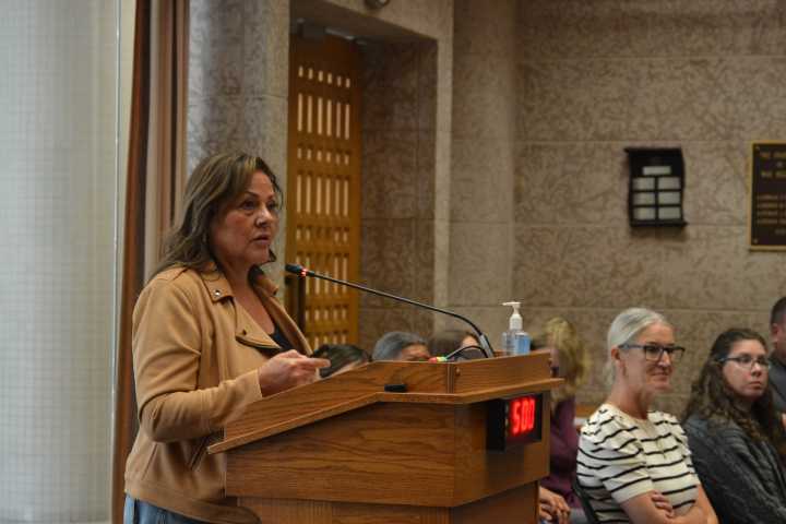 Council backs Passage Home update, reconciliation artwork moves forward