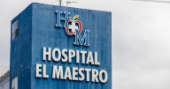 Llegan acuerdo Hospital El Maestro y Luma