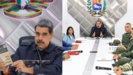 Maduro ya está preparando su Ejército hecho con civiles para posible enfrentamiento con EE. UU. o cualquier país