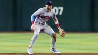Red Sox’s Trevor Story explains costly string of recent errors