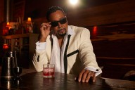 Morris Day & The Time to headline Mobile's MoonPie Drop on New Year's Eve