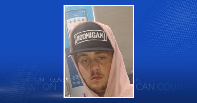Have you seen him? Lincoln County Sheriff's Office seeks help finding missing teen