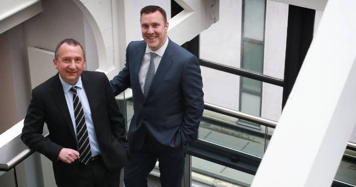 Graham + Sibbald acquires Aitchison Raffety following equity raise