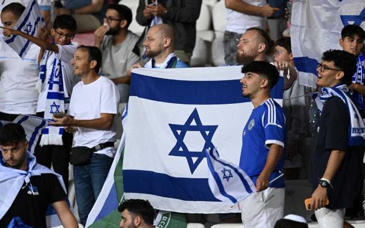 UEFA discutirá si expulsa a Israel y sus clubes de los torneos internacionales
